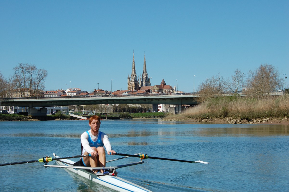 Julien Montet : &laquo;&nbsp;Si je me qualifie pour Tokyo, il est possible que je continue jusqu’en 2024&nbsp;&raquo;