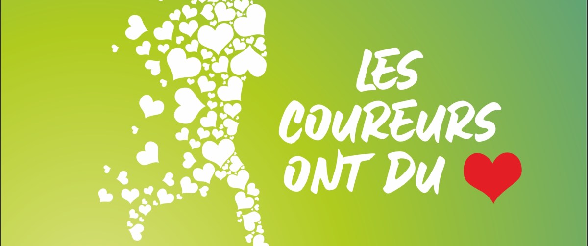 &laquo;&nbsp;Les coureurs ont du coeur&nbsp;&raquo; pour&nbsp;l&rsquo;Unicef