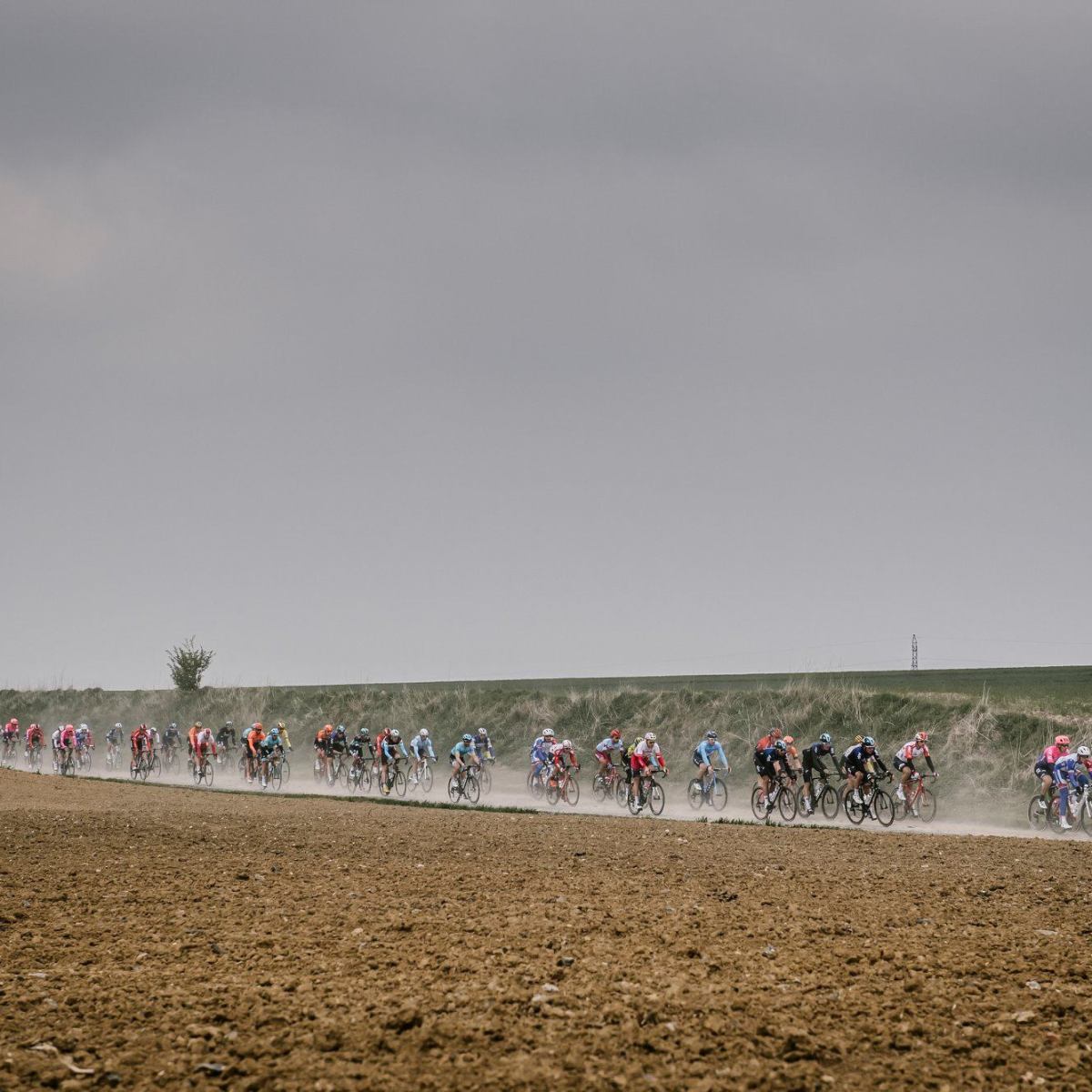 Cyclisme : Le multiplex du 25 octobre 2020, le jour le plus&nbsp;long