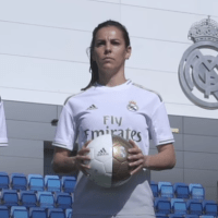 La story du jour #1 : Le Real Madrid au&nbsp;féminin