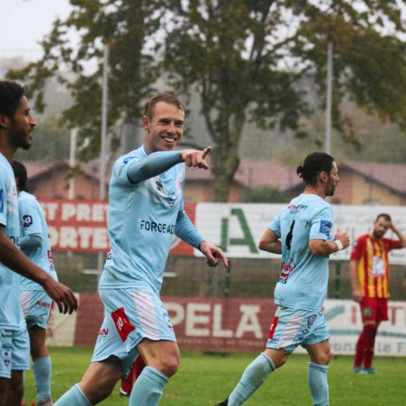 Laurent Pomponi : &laquo;&nbsp;S’adapter au mieux aux conditions difficiles&nbsp;&raquo;