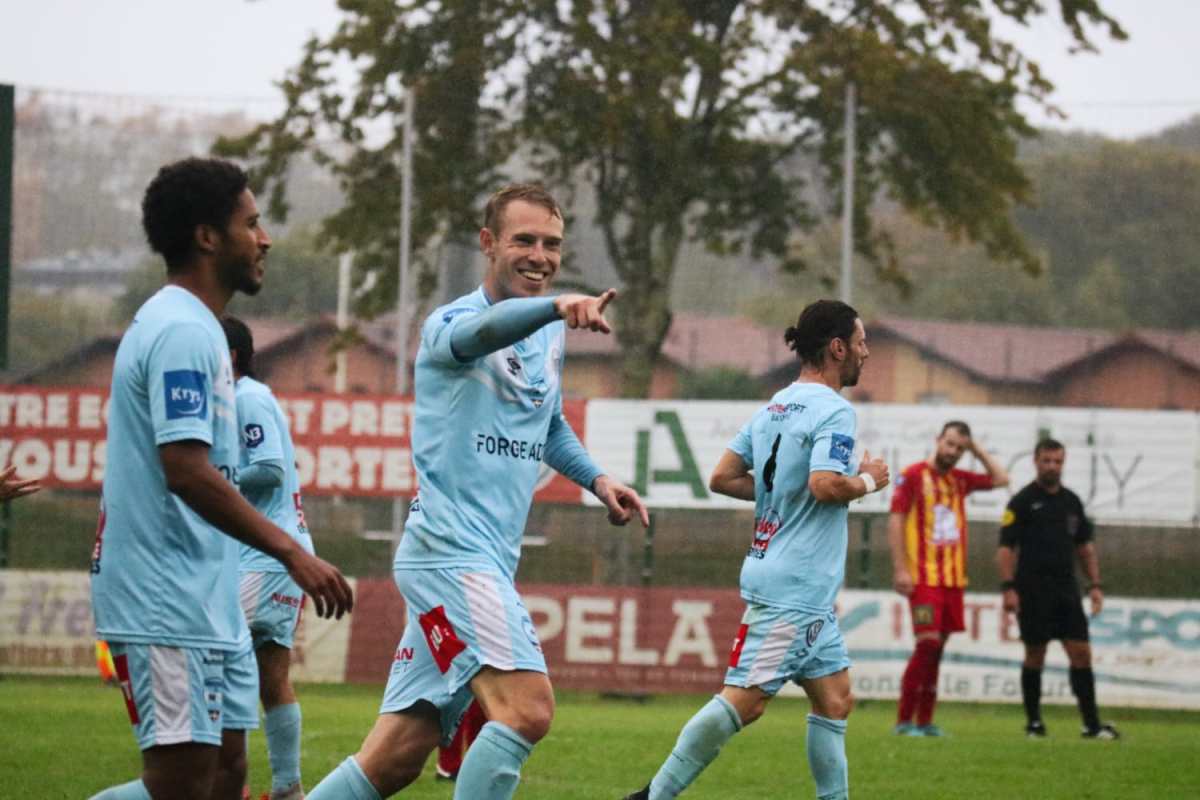 Laurent Pomponi : &laquo;&nbsp;S’adapter au mieux aux conditions difficiles&nbsp;&raquo;